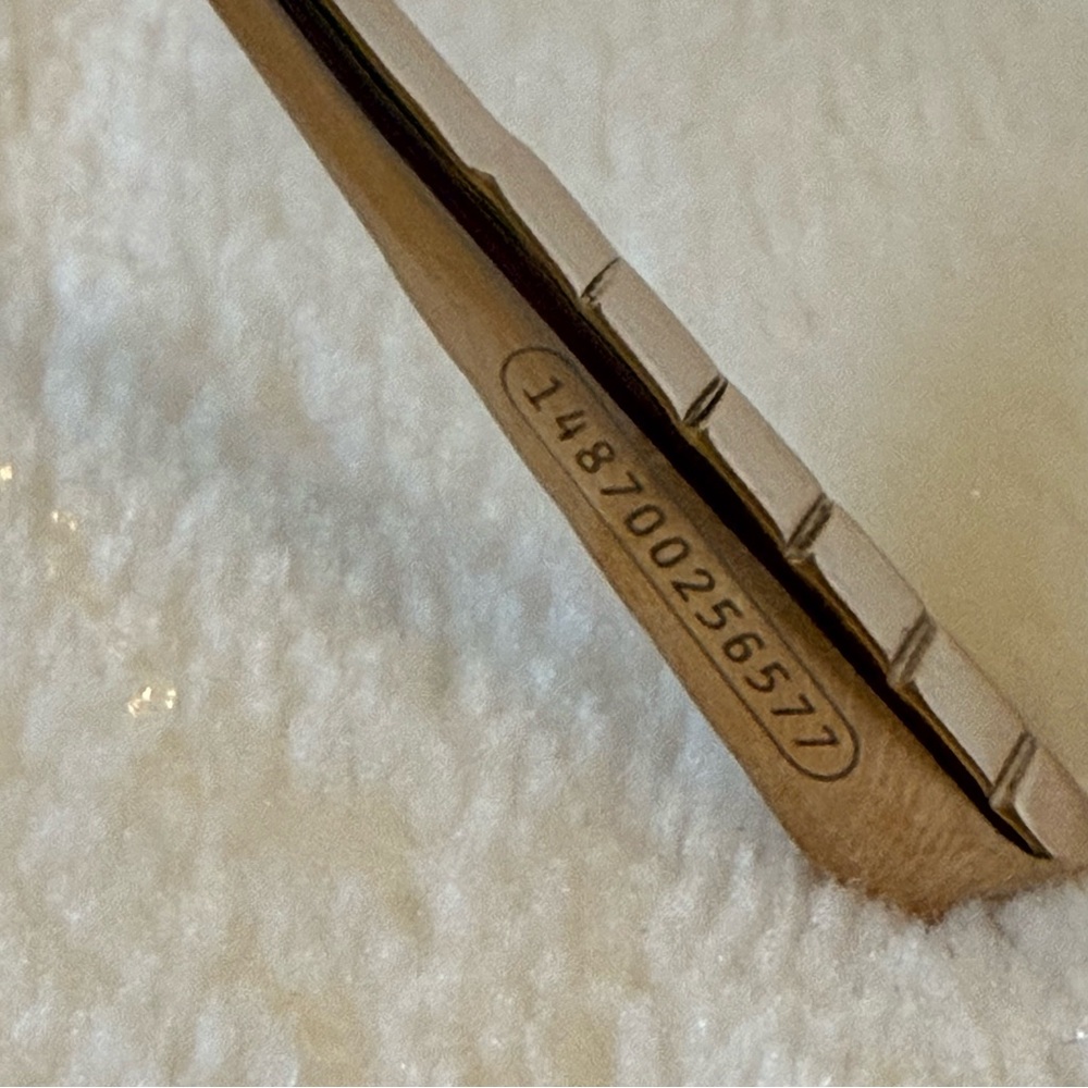 Chopard Sunnies Full Inclusion - Picture 6 of 6